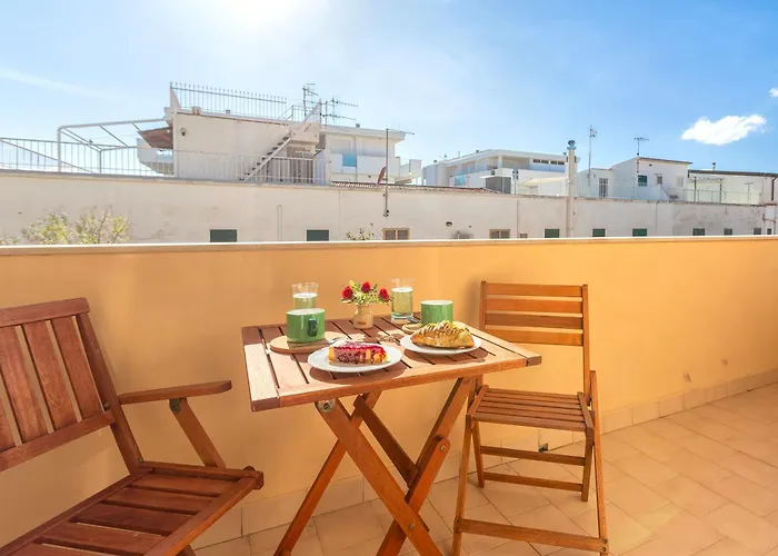 Riviera House Alghero