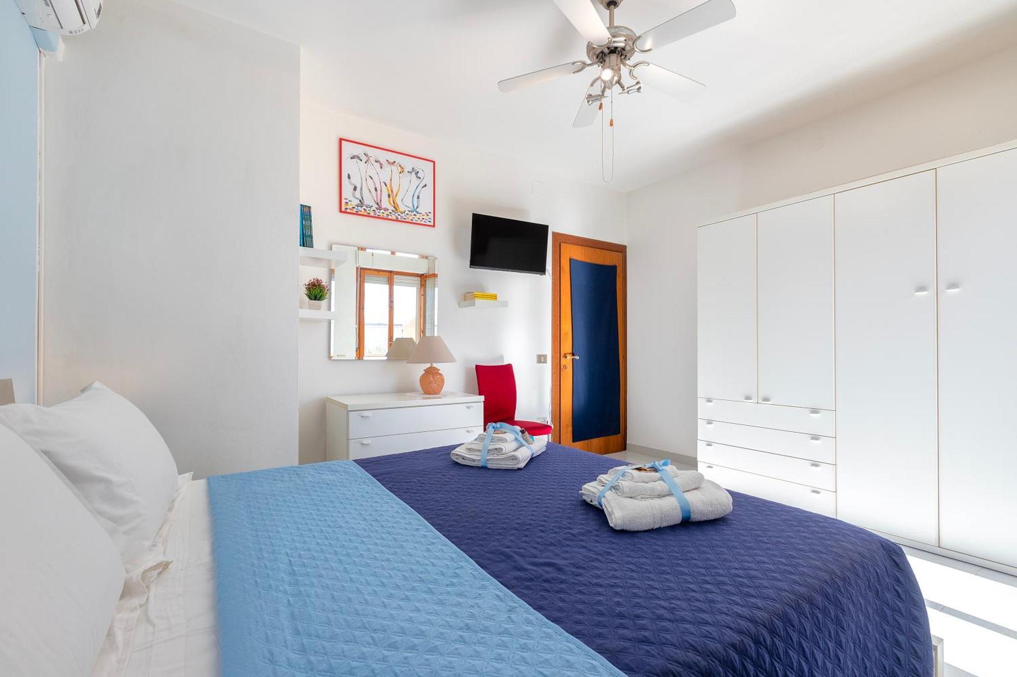 Apartment Riviera House *