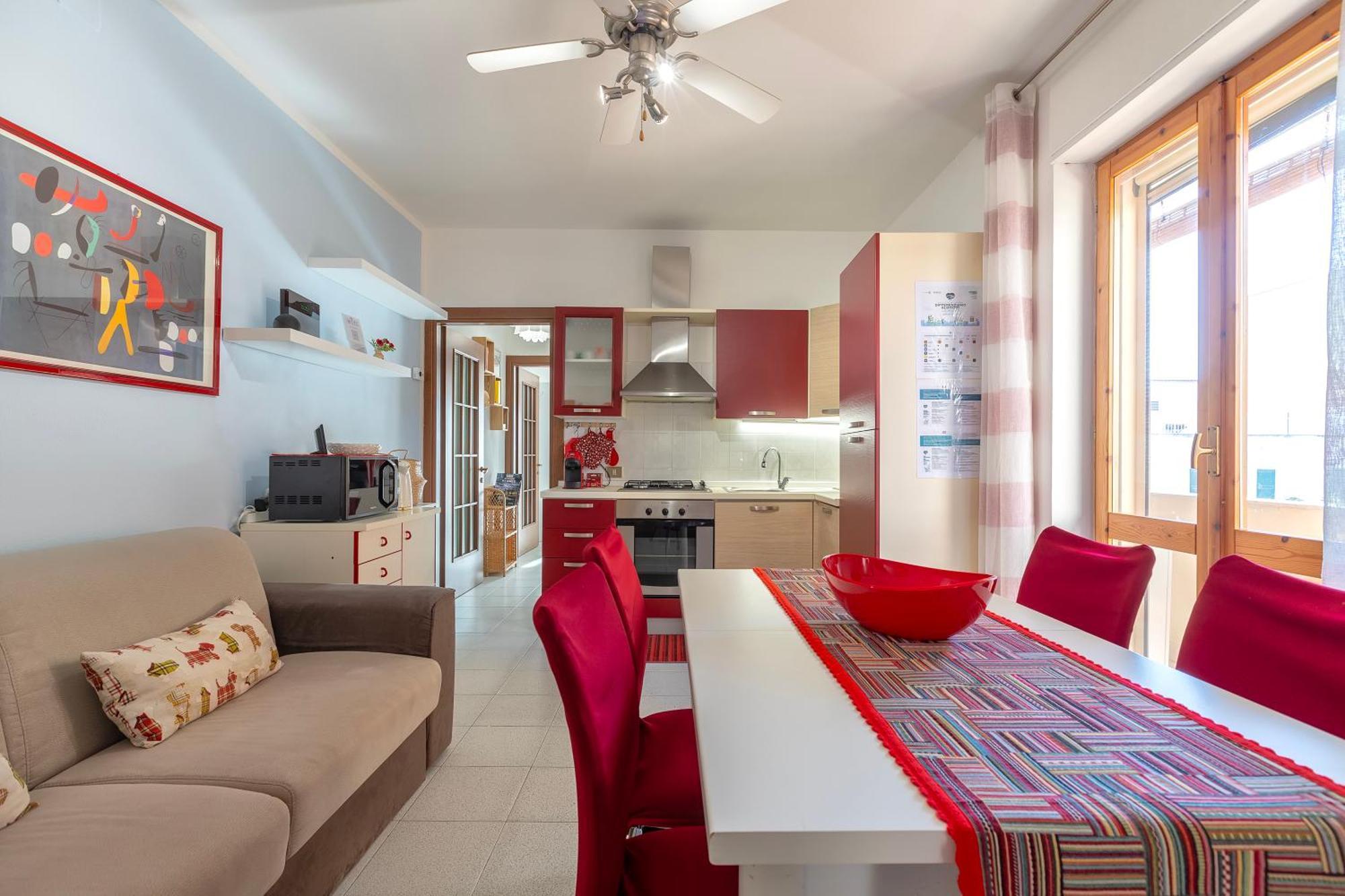 Apartment Riviera House
