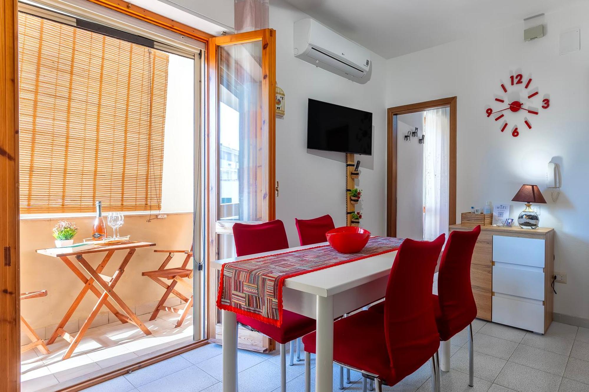 Riviera House Apartment