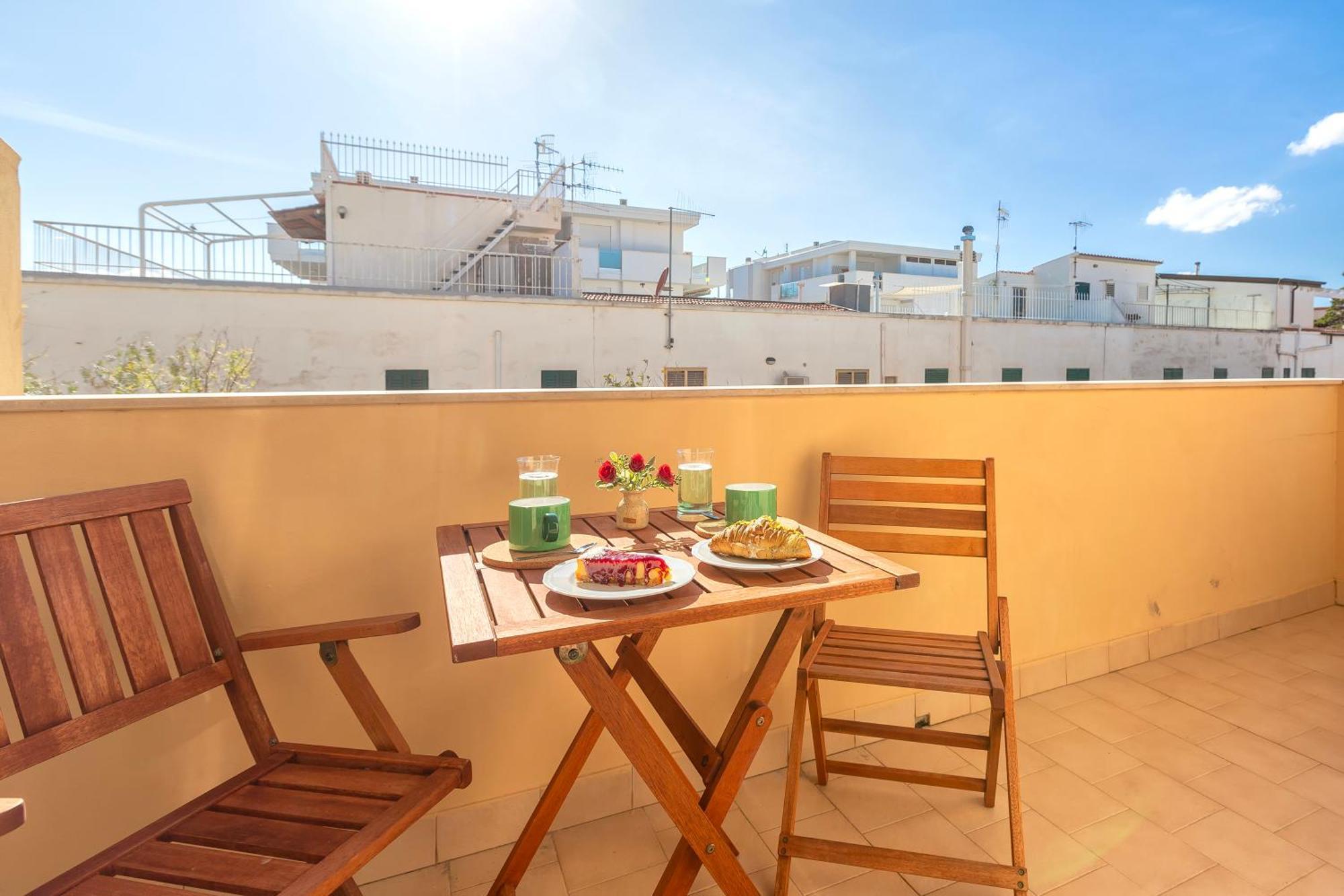 Riviera House Apartment Alghero