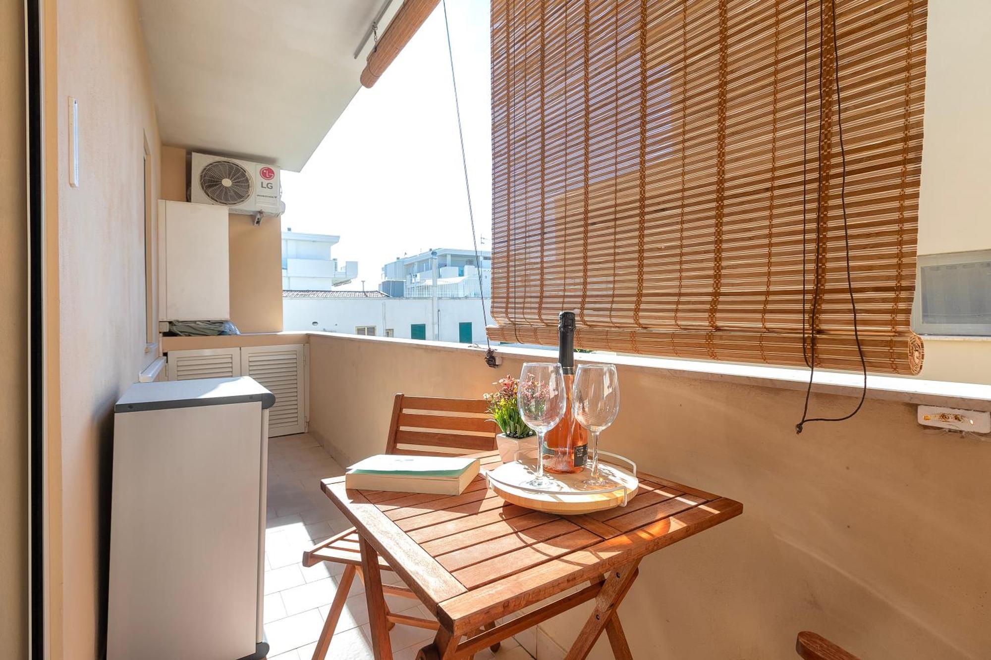 Riviera House * Alghero