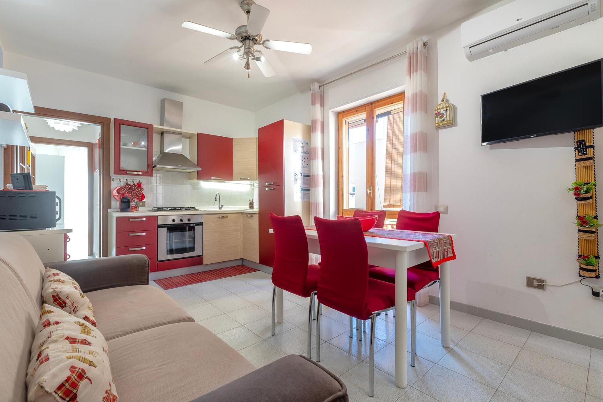 Riviera House * Alghero