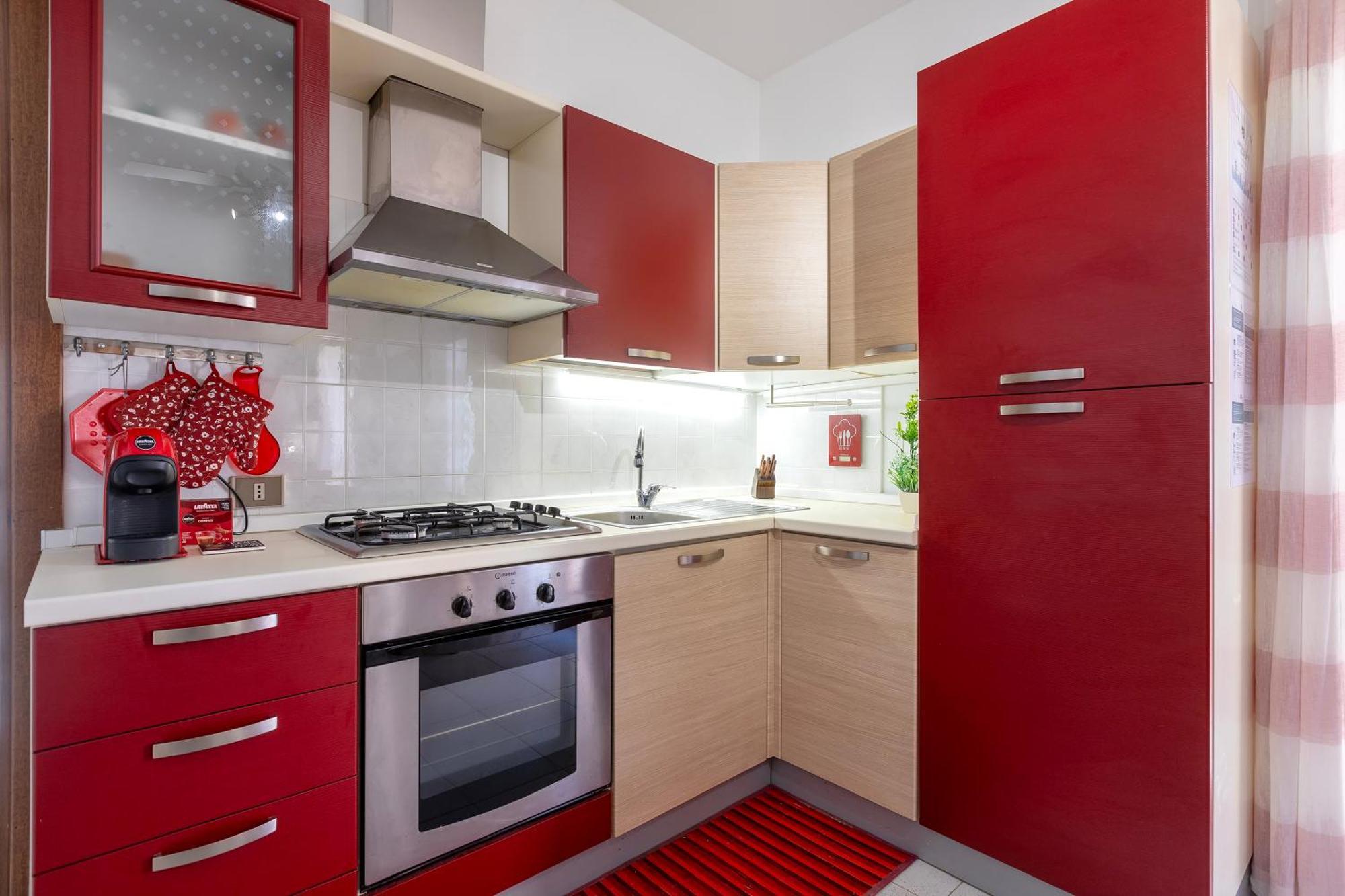 Riviera House * Alghero