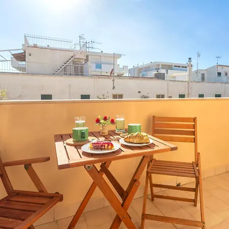 Riviera House Alghero Buitenkant foto