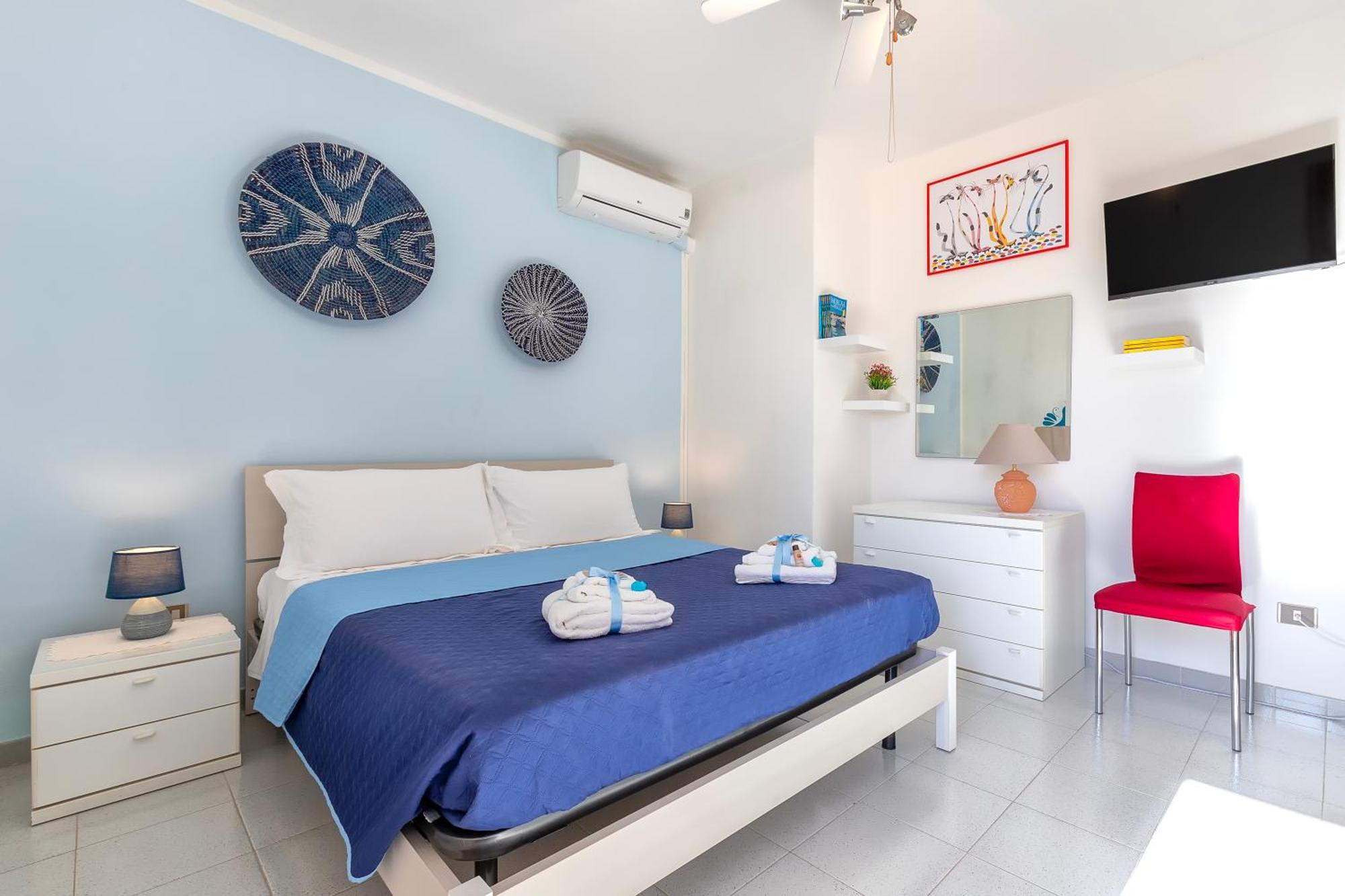 Apartment Riviera House *
