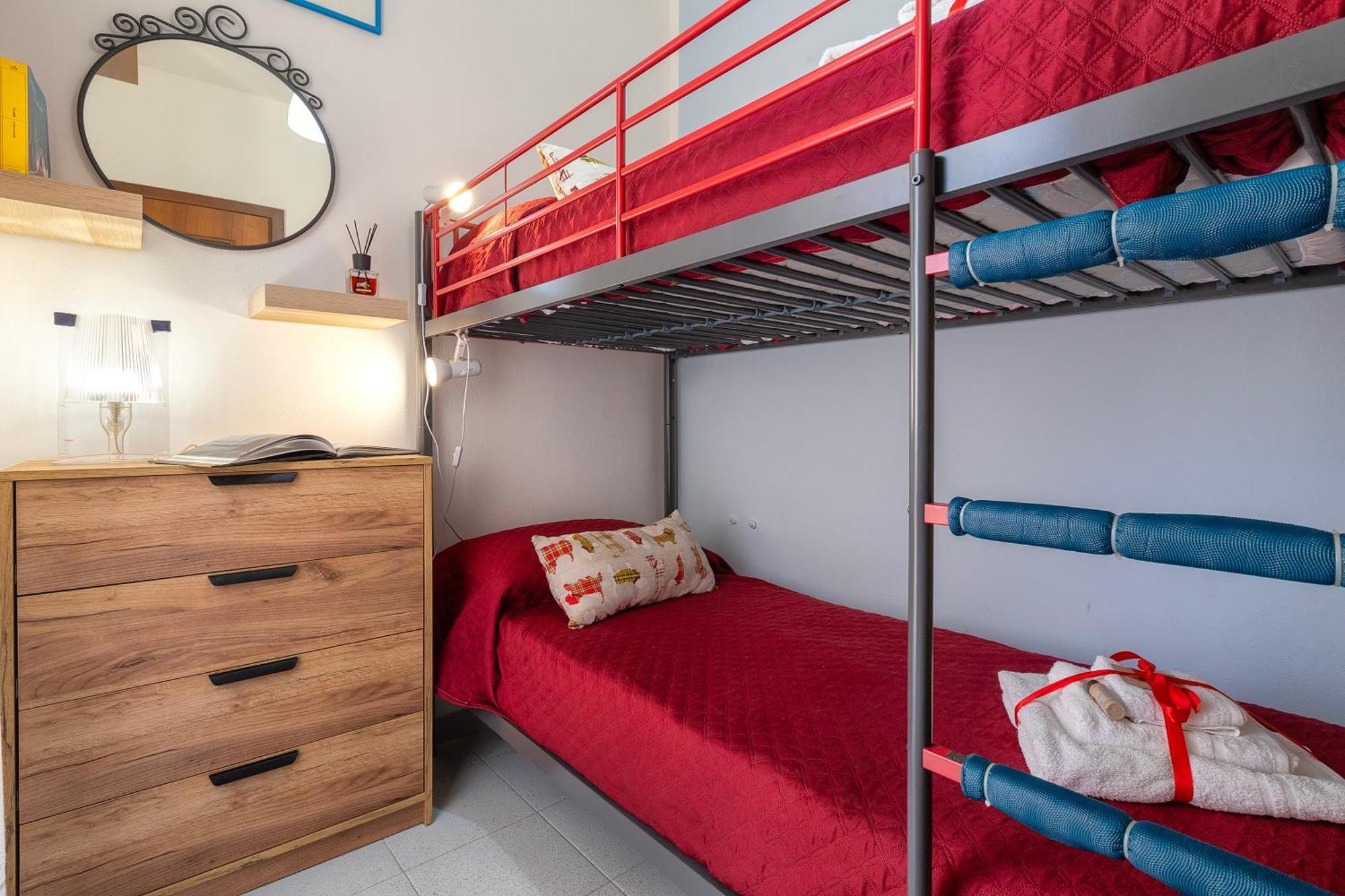 Apartment Riviera House