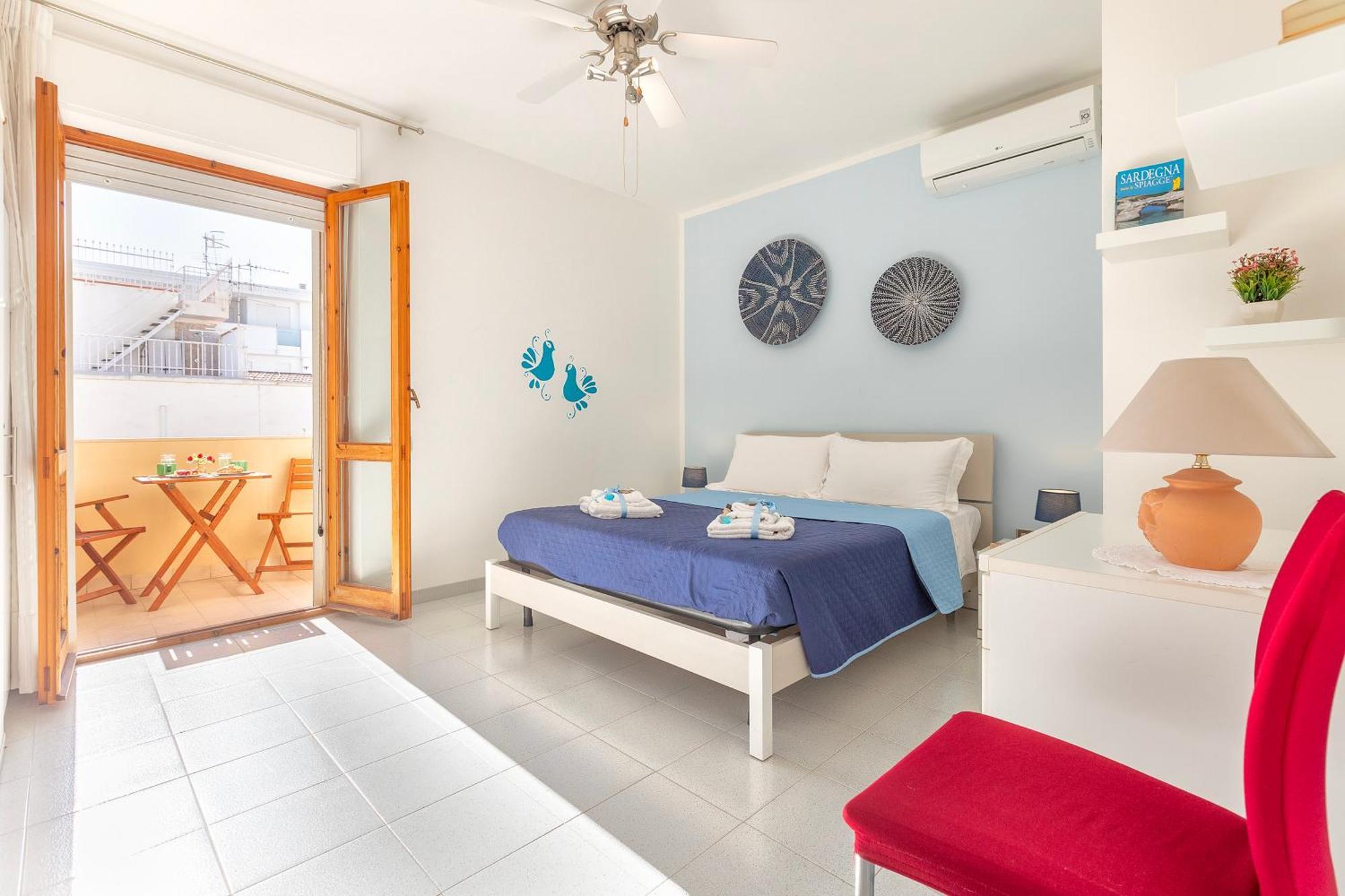 Apartment Riviera House